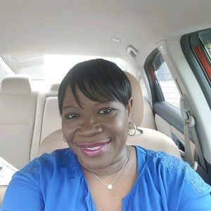 Meet your Posher, Darlene